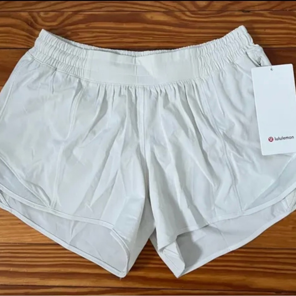 Nwt Lululemon Shorts